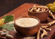 ashwagandha supplement