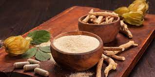 ashwagandha supplement