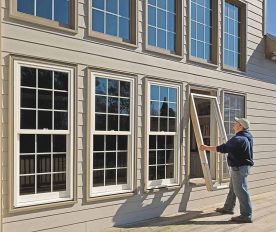 Replacement Window