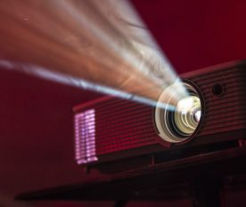purpose of a projector