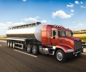 Alleviate Delivery Stress with Liquid Chemical and Petroleum
