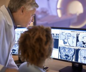Radiology Services for Diagnostic