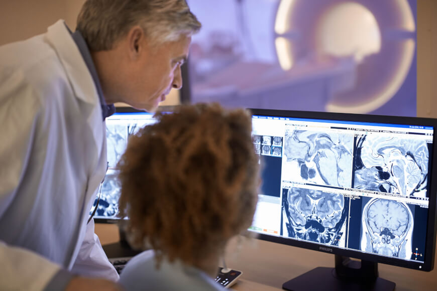 Radiology Services for Diagnostic