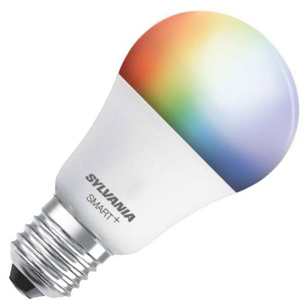 sylvania LED light bulbs
