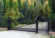 Learn About Gate Installation Cost Now