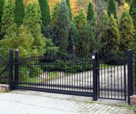 Learn About Gate Installation Cost Now