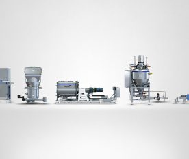 Powder Handling Solutions: What You Need To Know About Pneumatic Processing