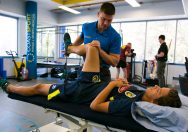 Benefits Of Going to a Physio Sports Rehab