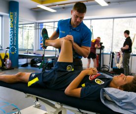 Benefits Of Going to a Physio Sports Rehab