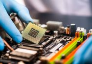 The Great Importance of Industrial Electronic Repair