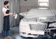 Guide to Car Wash Services