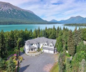 Alaska real estate