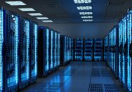 Data Center Technology