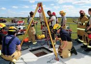 The Importance of Confined Space Training: Ensuring Safety in Hazardous Environments