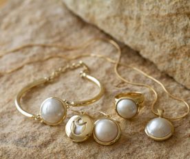 How To Select The Best Pearl Jewelry