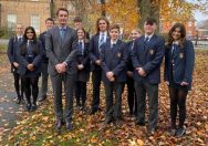 Grammar Schools: Tradition, Education, and Excellence