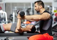 Best Fitness Coaches
