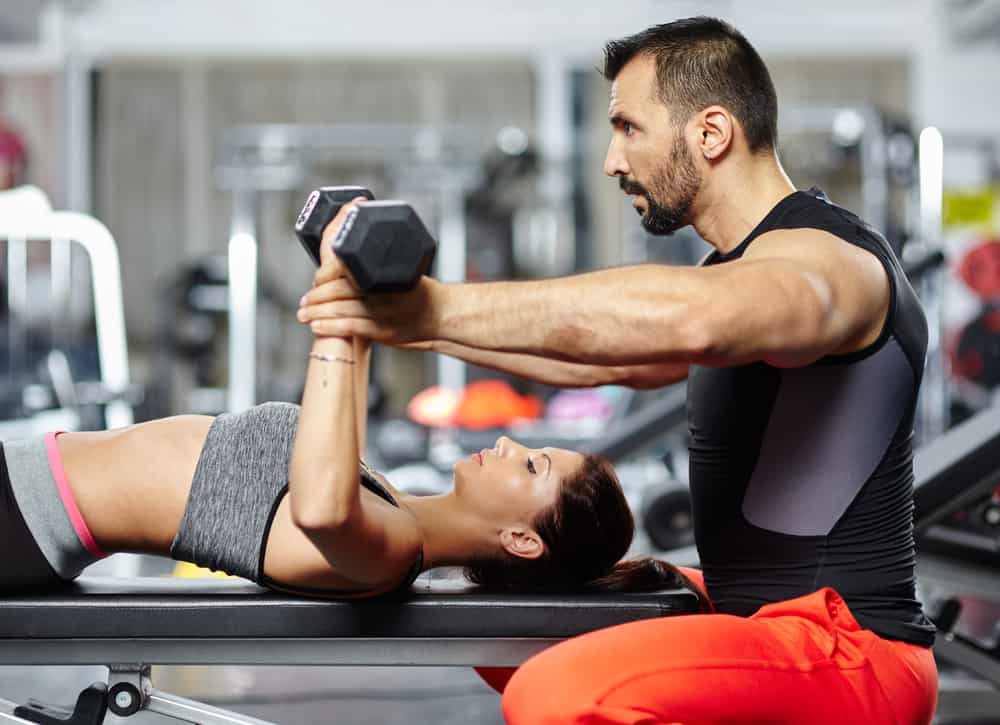 Best Fitness Coaches