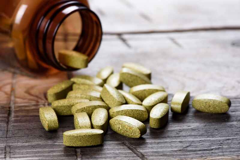 Male Enhancer Pills